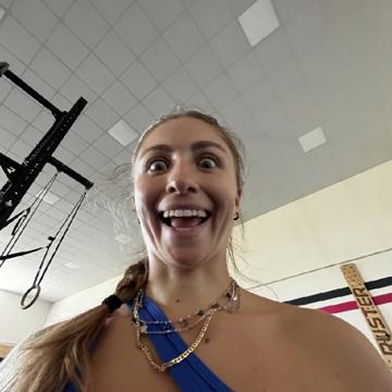 Electra Dorigatti profile photo