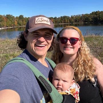 Jared Hartenstein profile photo