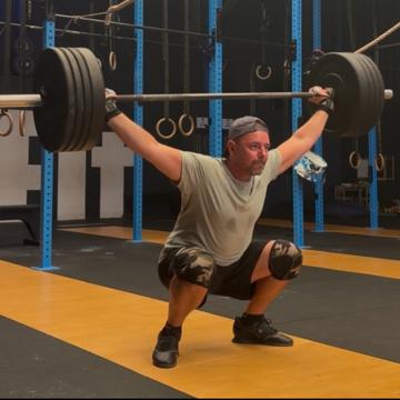 Michael Jäger profile photo