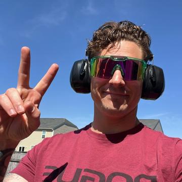 Jacob Macheb profile photo