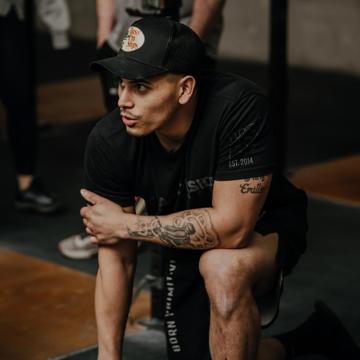 Josue Melendez profile photo