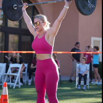 Samantha Butler profile photo