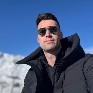 Nick McGlinchey profile photo