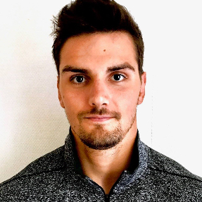Geffroy Axel profile photo