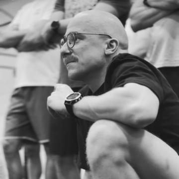 Michał Klepacki profile photo