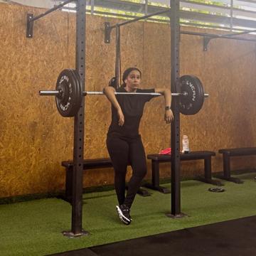 Idauris Contreras profile photo