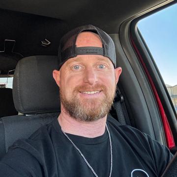 David Inman profile photo