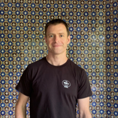 James Bresnahan profile photo