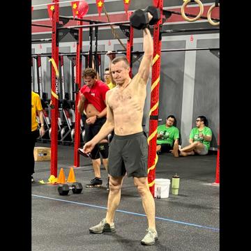 Bret Knickerbocker profile photo