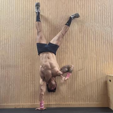 Erik Grace profile photo