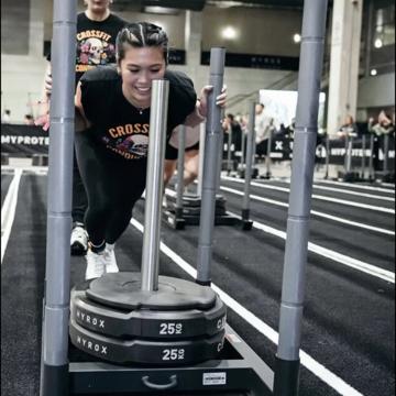 Lily Cocanougher profile photo