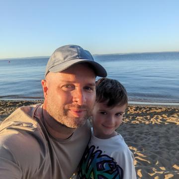 Ross M Humphrey profile photo