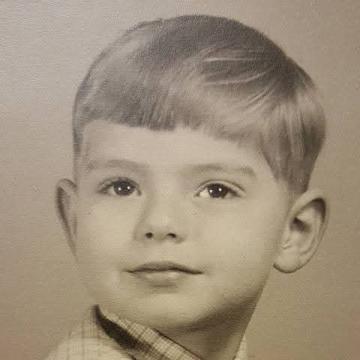 john foord profile photo