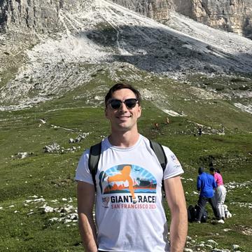 Robert Vigil profile photo