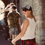 Roos van Dorp profile photo