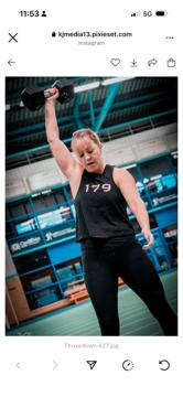 Rebecca Eagle profile photo