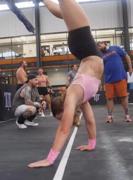 Isabelle Bieman profile photo