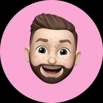 Sam Manzano profile photo