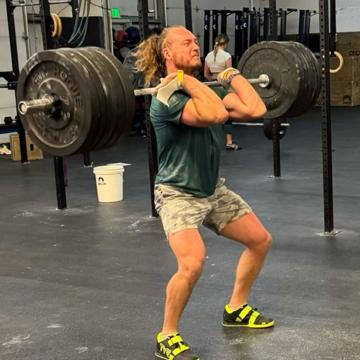 Alex Buckingham profile photo