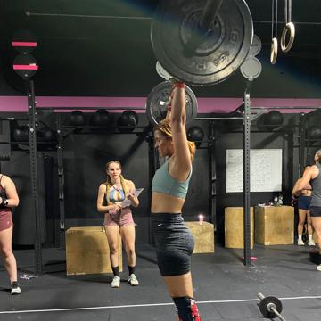 Katty Escobar profile photo