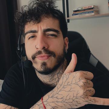 David Ignacio profile photo