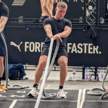 Fabrice Cicion profile photo