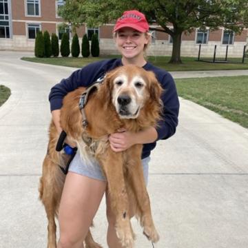 Veronika Russell profile photo