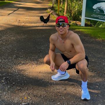 Jacob Chang profile photo