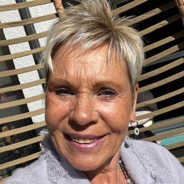 Marion Gayk profile photo