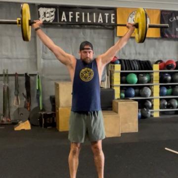 Eric Wendt profile photo
