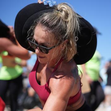 Giorgia Codeluppi profile photo