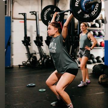 Rachelle Martins profile photo