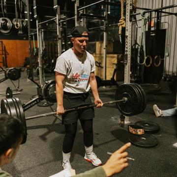 Gabrielle Powell profile photo