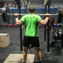 Ricardo Benedí Alcíbar profile photo