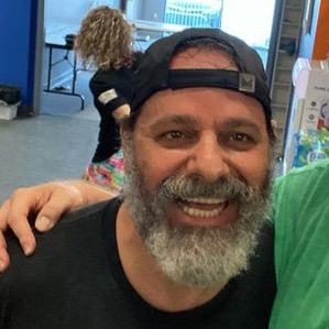 David Levy profile photo