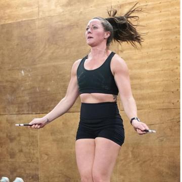 Nicole Beecher profile photo