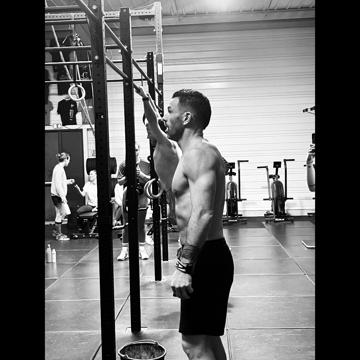 GATEAU Romain profile photo