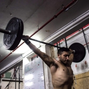 Aviad Noymark profile photo