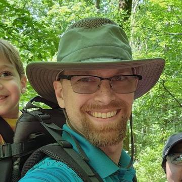 Mathew Ostrander profile photo