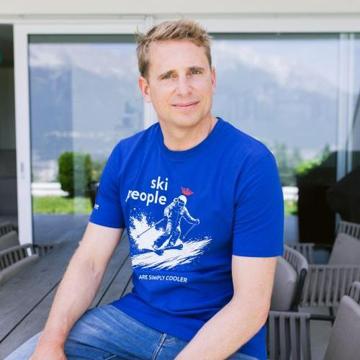 Gunther Dillersberger profile photo