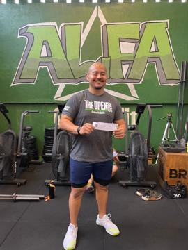 Evaldo Tavares Serrão profile photo