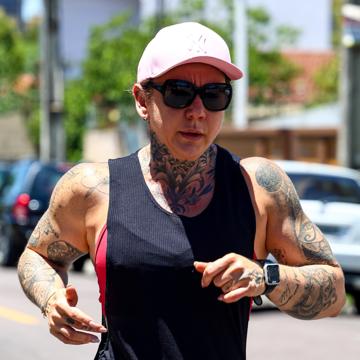 LUIZA PAULA PERUSSOLO profile photo