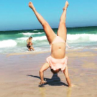 Bianca van der Merwe profile photo