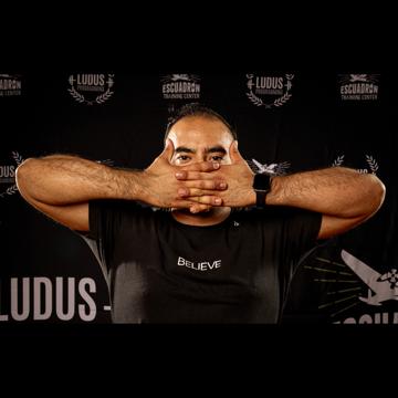 Isaias Solano Casillas profile photo