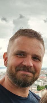 Jussi Lanne profile photo