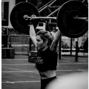 Samantha Ducker profile photo