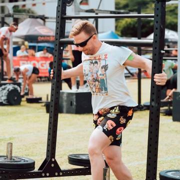 Gregory Stroud profile photo