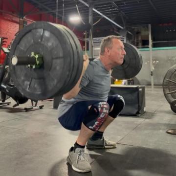 Ron Denning profile photo