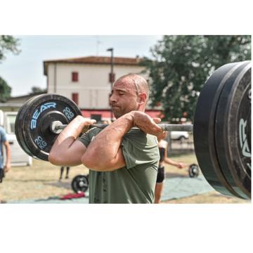 Michele Puggioni profile photo