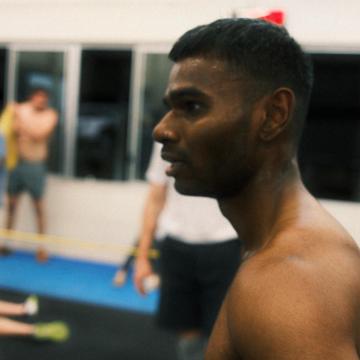 Ryan Dinesh profile photo